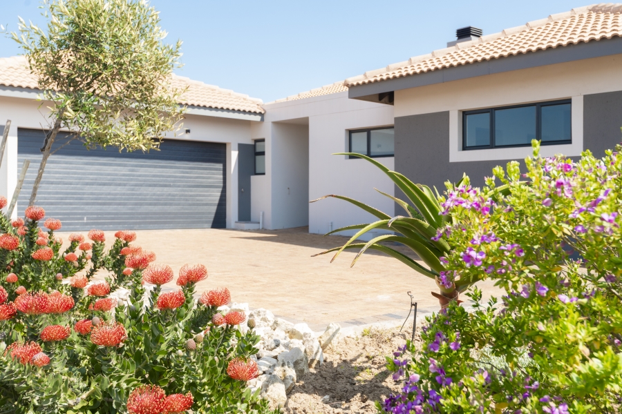 4 Bedroom Property for Sale in Langebaan Country Estate Western Cape